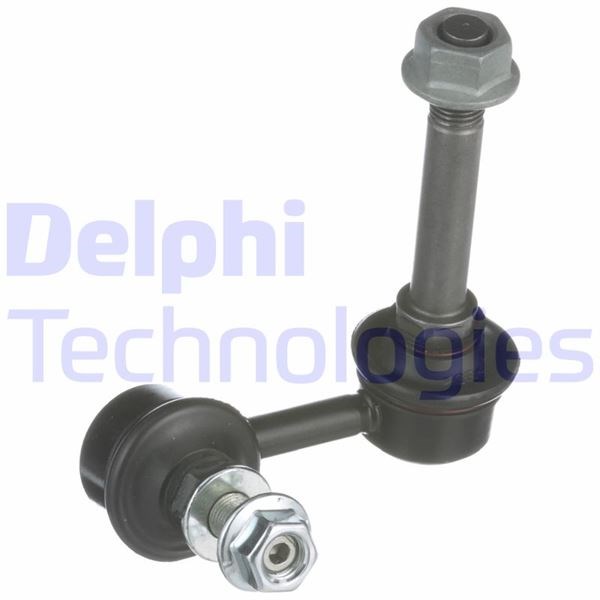 Infiniti G25 G37 M25 M30d M35h M37 M56 Q50 Q60 Q70 Nissan 370Z Ön Sol Z-Rot DELPHI