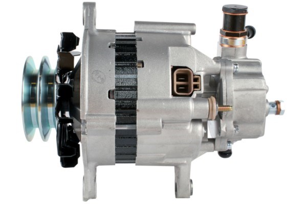 Hitachi Infiniti Nissan Alternatör HELLA