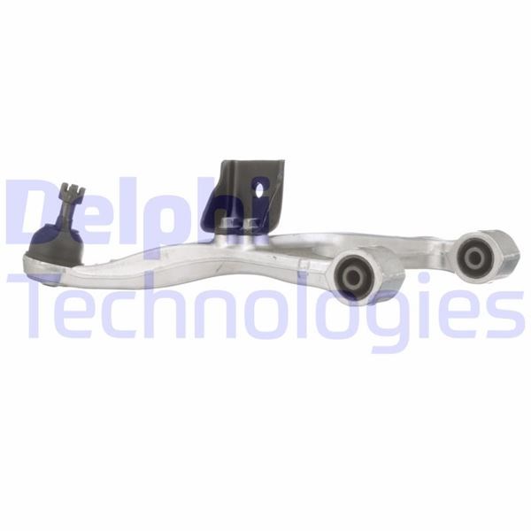 Infiniti EX25 Arka Sol Alt Salıncak DELPHI