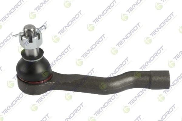 Infiniti FX35 S50 Ön Sol Rot Başı TEKNOROT