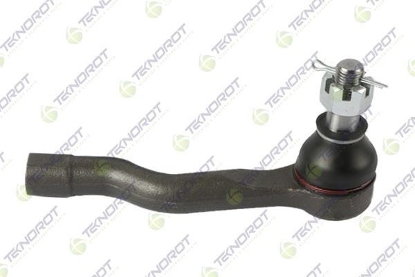 Infiniti FX35 S50 Ön Sağ Rot Başı TEKNOROT