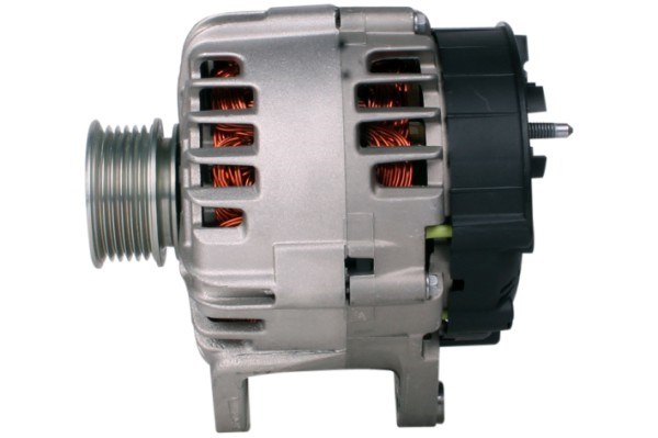 Infiniti Nissan Renault Alternatör HELLA