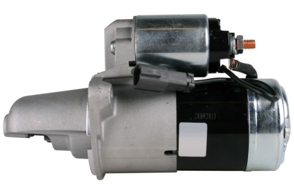 Hitachi Infiniti Lombardini Mitsubishi Nissan Marş Motoru HELLA