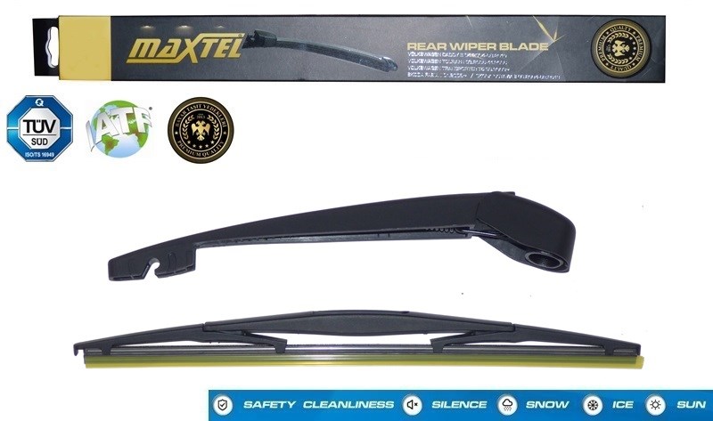 Infiniti FX S51 Arka Silecek Süpürgesi Kollu 350 MM MAXTEL