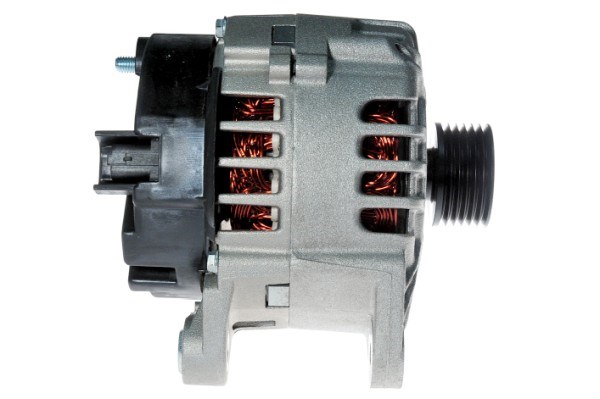 Infiniti Nissan Opel Renault Vauxhall Volvo Alternatör HELLA