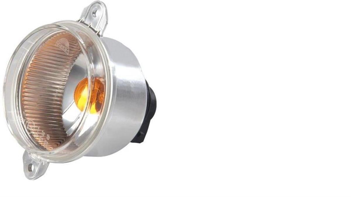 Ön Sinyal Lambası Naturel Q70