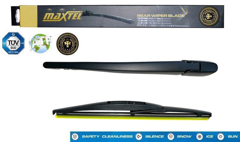 Infiniti QX Arka Silecek Süpürgesi Kollu 250 MM MAXTEL
