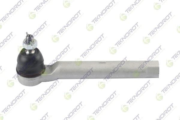 Honda Insight Ön Sol Rotbaşı TEKNOROT