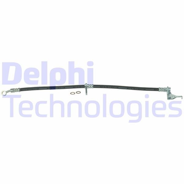 Honda Insight Jazz Fren Hortumu DELPHI