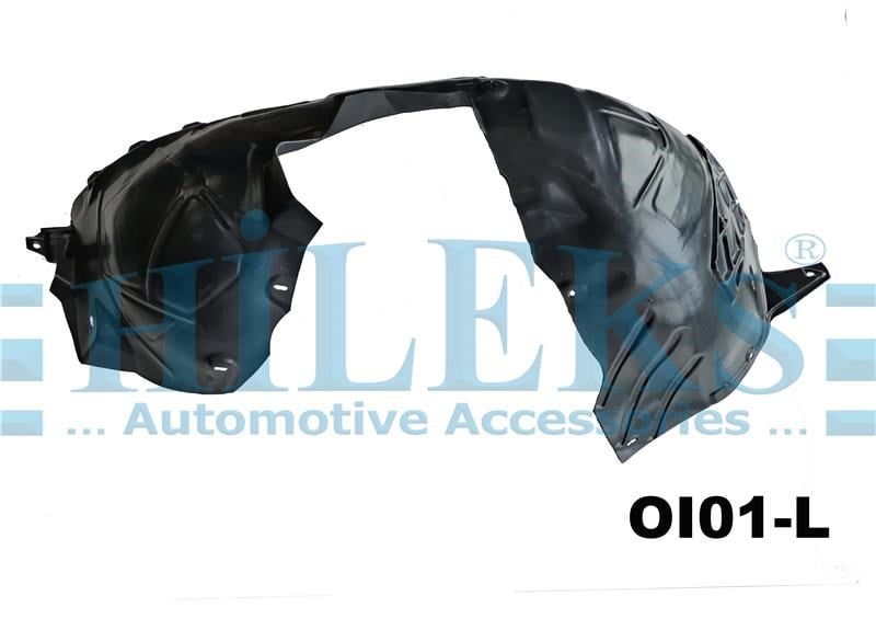 Opel Insignia Ön Sol Çamurluk Davlumbazı HILEKS