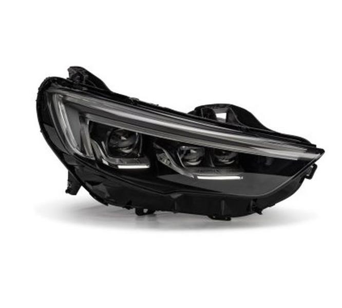 Opel Insignia Ön Far High Version Full LED Sağ DOGAN-
