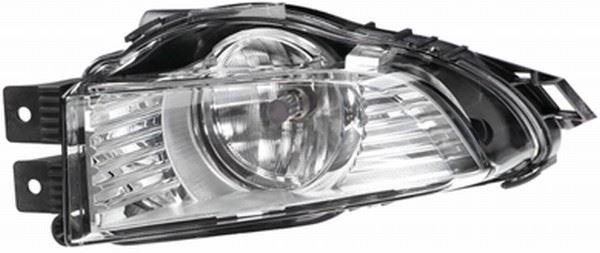 Opel Insignia Sol Sis Farı H10 HELLA