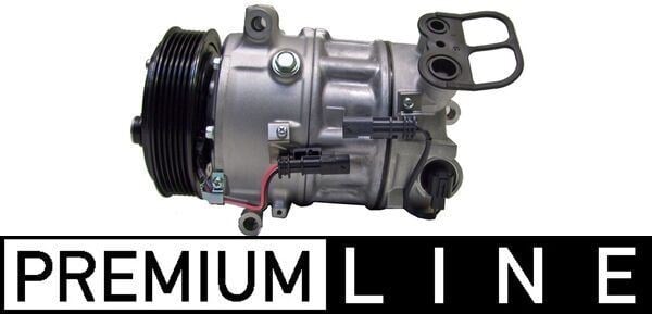 Opel Insignia Klima Kompresörü MAHLE