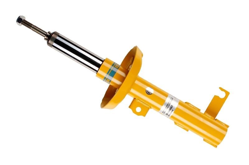 Opel Insignia 2WD Ön Sol Amortisör B8 BILSTEIN