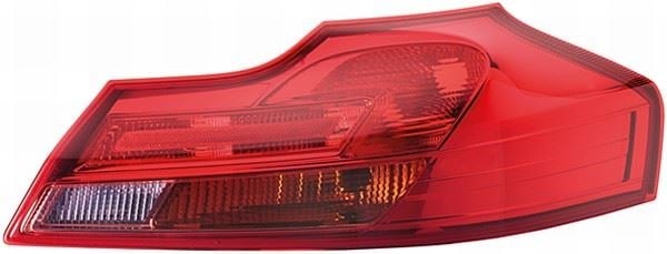 Opel Insignia Arka Lamba Sol HELLA