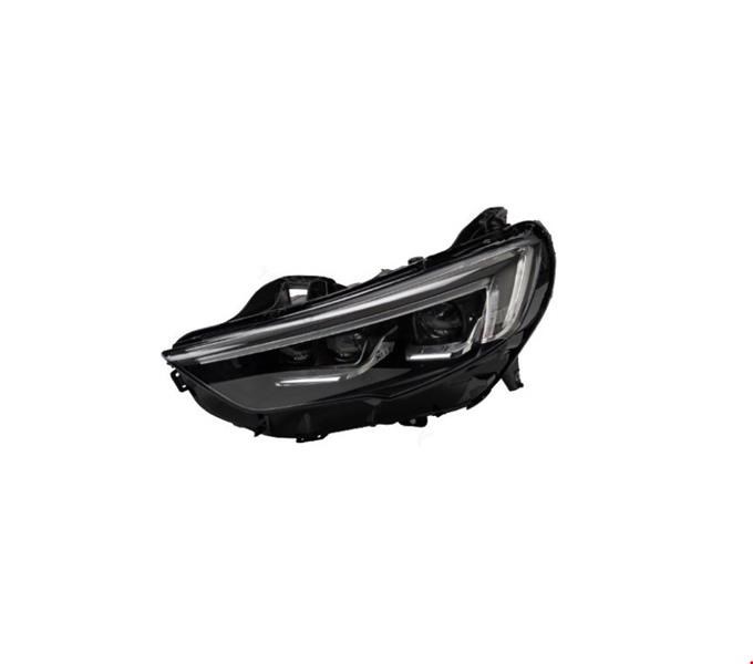 Opel Insignia Ön Far Sol LED DOGAN-
