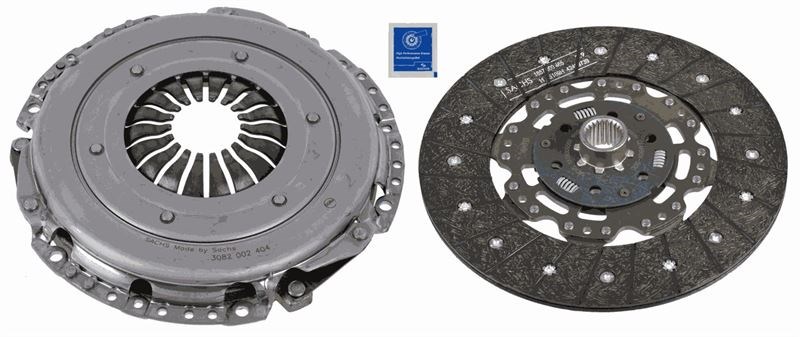 Opel Insignia Debriyaj Seti SACHS