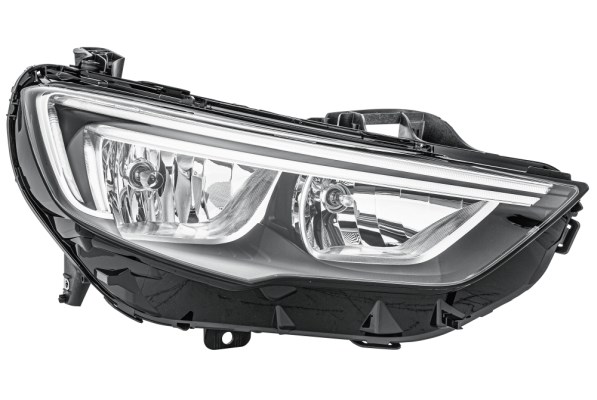 Opel Insignia Ana Far Halojen Sağ HELLA