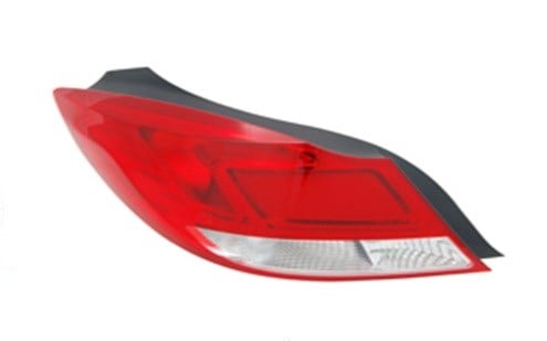 Opel Insignia Arka Stop Lambası Sol TYC