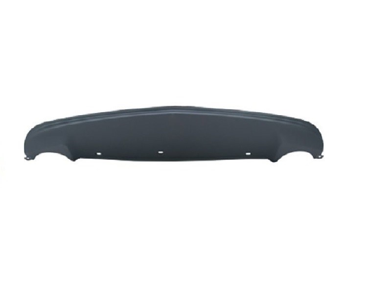 Opel Insignia Arka Tampon Spoyleri DOGAN-