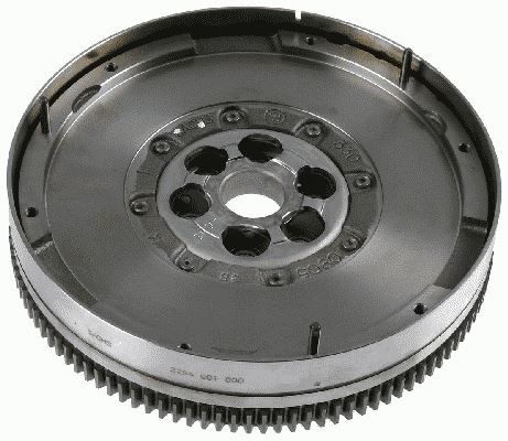 Opel Insignia Debriyaj Volanı SACHS