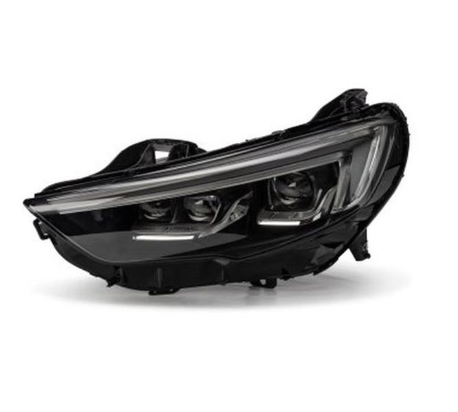Opel Insignia Ön Far High Version Full LED Sol DOGAN-
