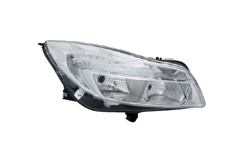 Opel Insignia Ön Far Elektrikli Sağ TYC