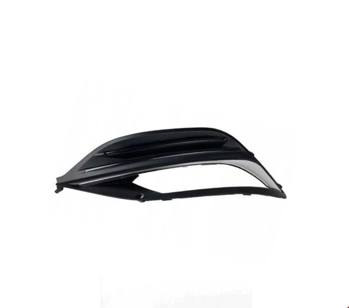 Opel Insignia Sis Kapağı Sol Kromlu Set DOGAN-