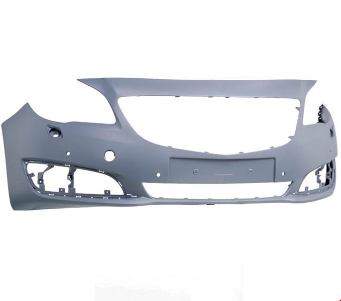 Opel Insignia Ön Tampon Far Yıkamalı Sensörlü DOGAN-