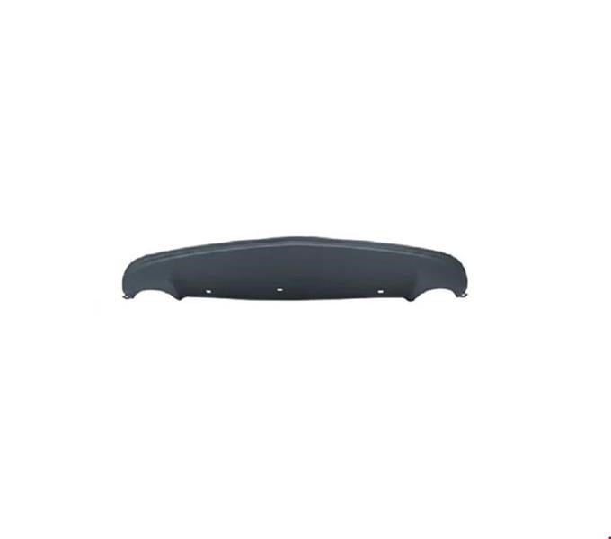 Opel Insignia Arka Tampon Spoyleri DOGAN-