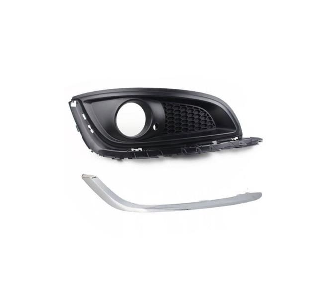 Opel Insignia Sis Far Kapağı Sağ DOGAN-