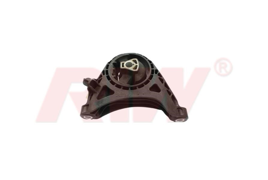 Buick Regal SRX Opel Insignia A Saab 9-5 Motor Takozu RIW