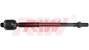 Opel Insignia A Rot Mili RIW