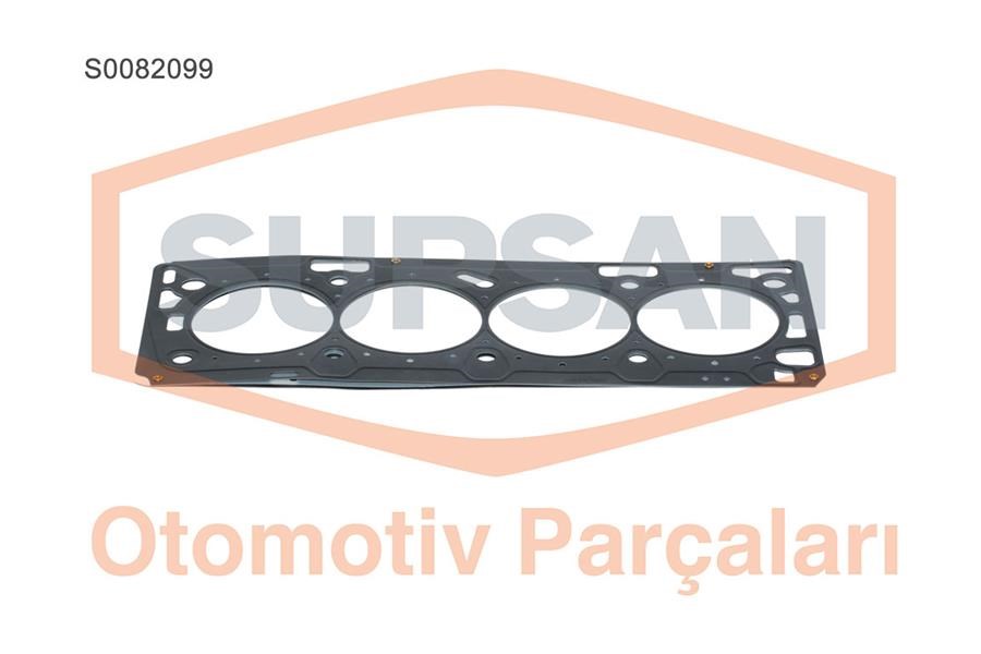 Opel Insignia A Mokka Astra H-J Meriva A Zafira B 1.6 LET-XER-XNT Silindir... SUPSAN