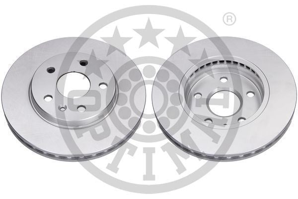 Opel Insignia A Saab 9-5 Ön Fren Aynası Hava Kanallı OPTIMAL