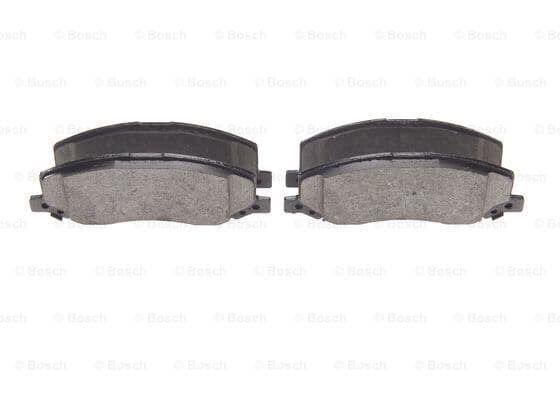 Opel Insignia A Ön Fren Balatası 18 İnç 337mm GM