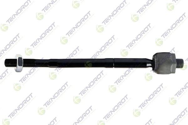 Opel Insignia A Rot Mili TEKNOROT
