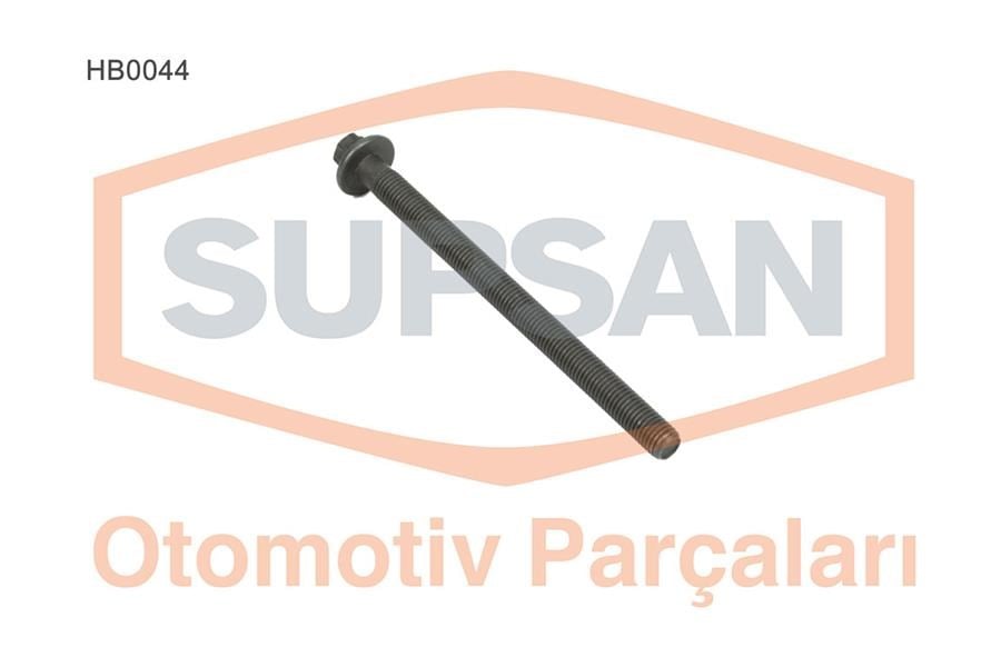 Opel Insignia A Mokka Astra J Corsa D-E Meriva B Silindir Kapak Saplaması... SUPSAN