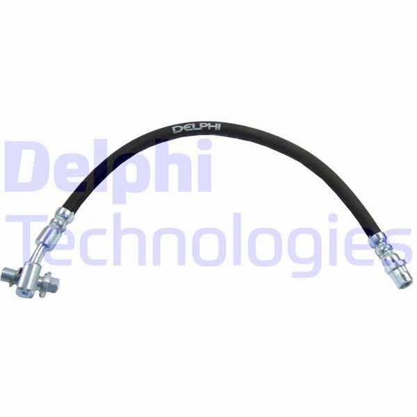 Opel Insignia A / Chevrolet Malibu / Saab 9-5 Arka Sağ/Sol Fren Hortumu DELPHI