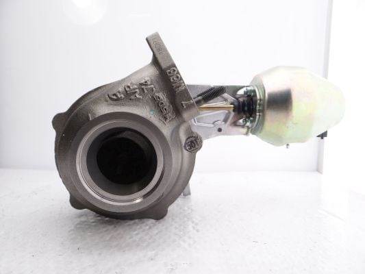 Turbo Şarj Komple Insignia A Astra J Zafira C 2.0 CDTI A20DTH GARRET