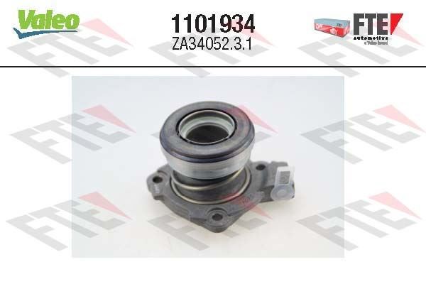 Opel Insignia A Insignia B Astra J Astra K Chevrolet Cruze Hidrolik Debriyaj... VALEO