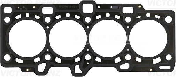 Opel Insignia A B Zafira C Antara Captiva Silindir Kapak Contası 1 Çentik 1.2mm V.REINZ