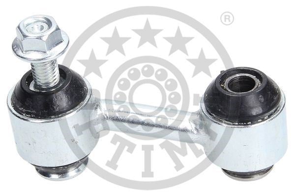 Opel Insignia A Chevrolet Malibu Arka Z Rotu OPTIMAL