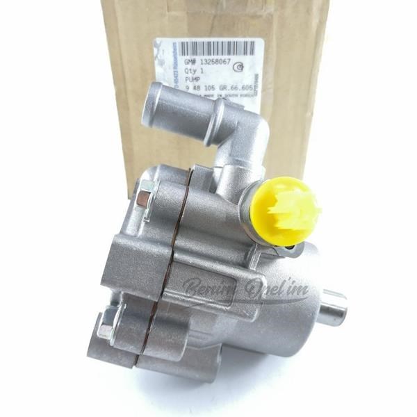 Opel Insignia A Direksiyon Pompası 1.6-1.8 A16XER-B16XER-A16LET-A-B18XER GM