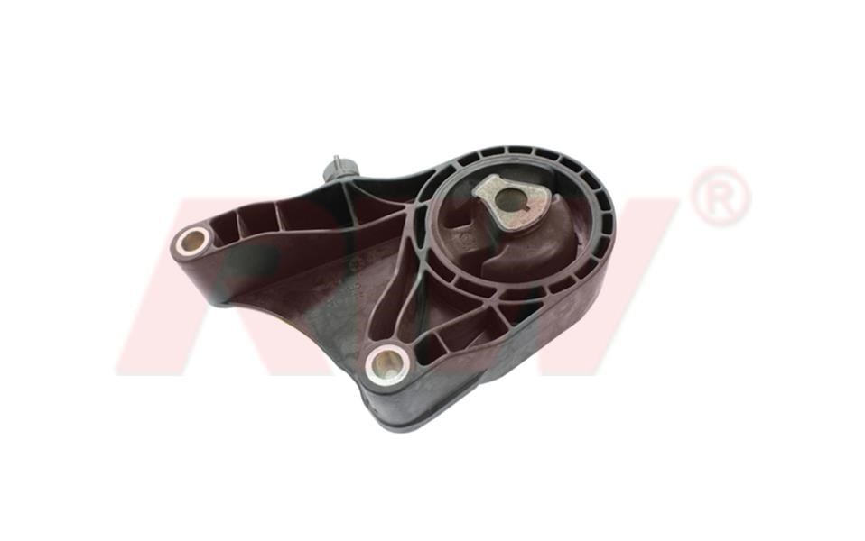 Opel Insignia A Motor Takozu RIW