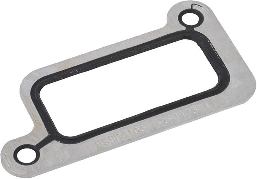 Opel Su Kütüğü Flanşı Contası 1.9-2.0 DTH-DTJ GM