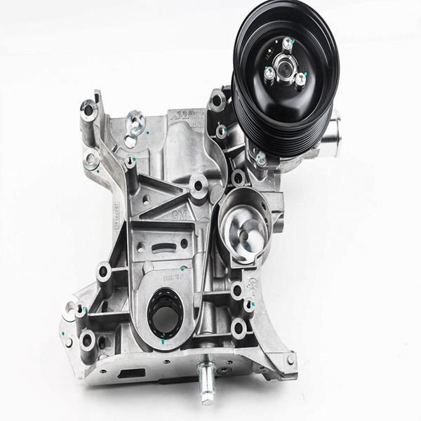 Opel Insignia A Astra J Mokka Zafira B C Yağ Pompası Komple 1.6-1.8 GM