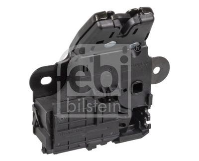 Opel Insignia Astra J Chevrolet Cruze Bagaj Kapak Kilidi FEBI