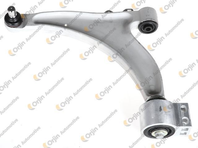 Opel Insignia A Ön Sol Standart Şasi Salıncak ORJIN