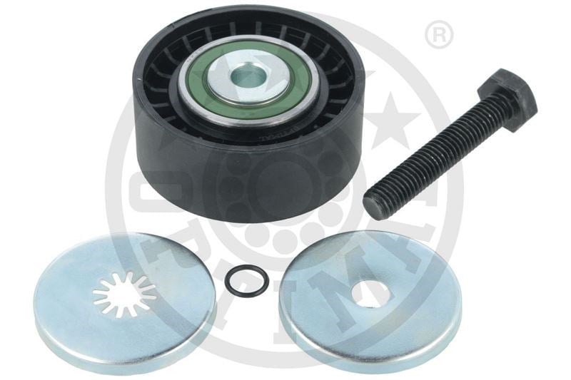 Opel Insignia A Alternatör Gergi Rulmanı OPTIMAL